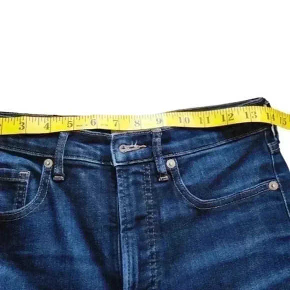 Everlane The High-Rise Skinny Jean Capsule Southwestern High Waisted Women's 26 - Picture 10 of 12